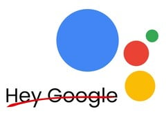  &quot;Hey Google&quot; provavelmente será substituído por &quot;Hey Gemini&quot; no futuro. (Fonte da imagem: Wikipedia)