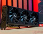 A AMD lançou a RX 7600 em maio de 2023 com um preço sugerido de US$ 269. (Fonte da imagem: Notebookcheck)