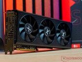 A AMD lançou a RX 7600 em maio de 2023 com um preço sugerido de US$ 269. (Fonte da imagem: Notebookcheck)