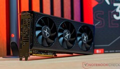 A AMD lançou a RX 7600 em maio de 2023 com um preço sugerido de US$ 269. (Fonte da imagem: Notebookcheck)