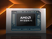 Uma segunda CPU AMD Strix Halo apareceu no Geekbench (fonte da imagem: AMD)