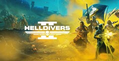 Em breve, o senhor não poderá jogar Helldivers 2 no PC sem uma ID da PSN (imagem via Steam)