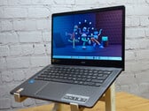 Análise do Acer Chromebook Plus CB514-4H: Um laptop sólido com longos tempos de execução e suporte à IA Gemini