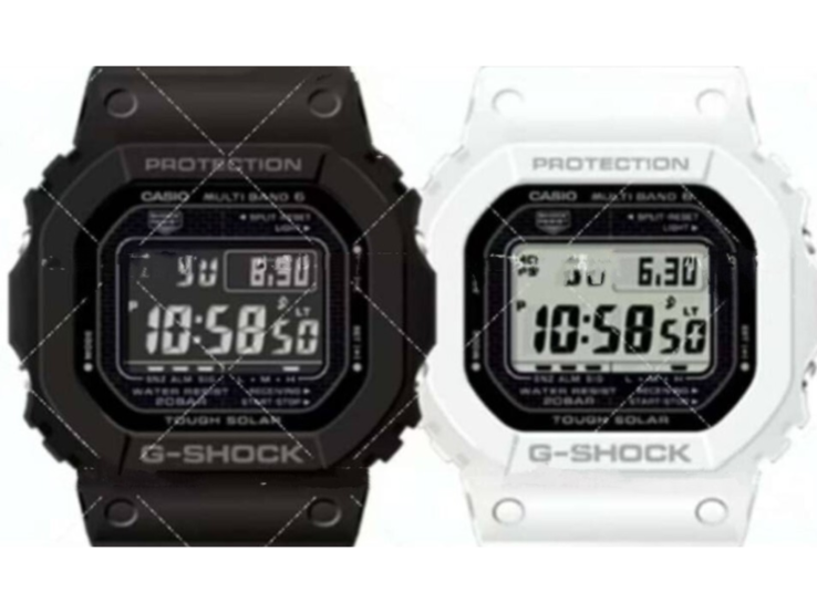 (Fonte da imagem: Great G-Shock World)