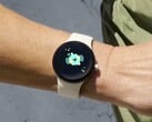 O Google Pixel Watch 3 recebe uma série de novos recursos com o último lançamento. (Fonte da imagem: Google)