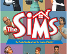 A versão original de The Sims poderá ser relançada em breve. (Fonte da imagem: Maxis e EA)