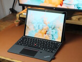 Análise do Lenovo ThinkPad X12 Detachable G2: O versátil híbrido laptop-tablet para uso diário nos negócios