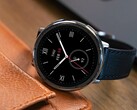 O smartwatch Amazfit Active 2 Premium será lançado nos EUA em março. (Fonte da imagem: Amazfit)