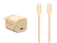 O carregador Anker 30W USB-C Year of the Snake custa US$ 39,95 na Apple Store (Fonte da imagem: Apple Store)