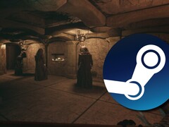 Tower of Mask tem 99% de avaliações positivas no Steam. (Fonte da imagem: Steam)