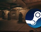 Tower of Mask tem 99% de avaliações positivas no Steam. (Fonte da imagem: Steam)