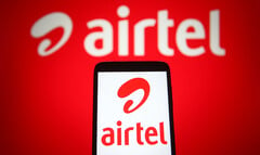 Airtel é acusada de violação de dados (Fonte: Airtel)