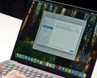 Appleo próximo laptop MacBook Pro da Apple apareceu no Geekbench (fonte da imagem: Abhishek Yadav on X)