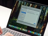 Appleo próximo laptop MacBook Pro da Apple apareceu no Geekbench (fonte da imagem: Abhishek Yadav on X)