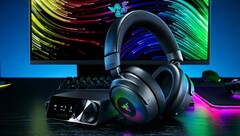 O Kraken V4 Pro. (Fonte da imagem: Razer)