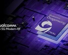 A Qualcomm apresenta a plataforma Elite Dragonwing FWA Gen 4. (Fonte da imagem: Qualcomm)