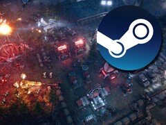 Os fãs de estratégia em tempo real podem experimentar a demonstração gratuita de Tempest Rising até 3 de fevereiro. (Fonte da imagem: Steam)