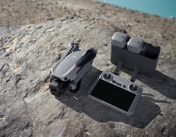 (Fonte da imagem: DJI via The Verge)