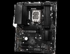 A placa-mãe ASRock Z890 Taichi revela suporte incomum de RAM para CPUs Intel Arrow Lake (Fonte da imagem: ASRock)