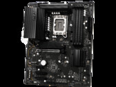 A placa-mãe ASRock Z890 Taichi revela suporte incomum de RAM para CPUs Intel Arrow Lake (Fonte da imagem: ASRock)