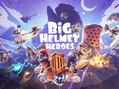 Big Helmet Heroes (Fonte da imagem: Steam)