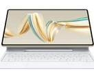 O Huawei MatePad Pro 12.2 terá suporte para caneta stylus e uma capa para teclado. (Fonte da imagem: Huawei)