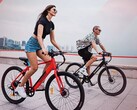 Você pode controlar as configurações da bicicleta SAMEBIKE MIX10 em um aplicativo para smartphone que a acompanha. (Fonte da imagem: SAMEBIKE)