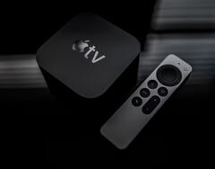 Applea mais recente atualização do tvOS da Apple torna a Apple TV mais versátil para uma variedade maior de telas. (Fonte da imagem: Omar Rodriguez - Unsplash)