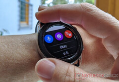 O Galaxy Watch 3 permanecerá totalmente utilizável até o final de 2025. (Fonte da imagem: Notebookcheck)