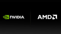 Jensen Huang não queria fazer a fusão a menos que se tornasse o CEO da empresa conjunta (Fonte da imagem: Nvidia e AMD [editado])