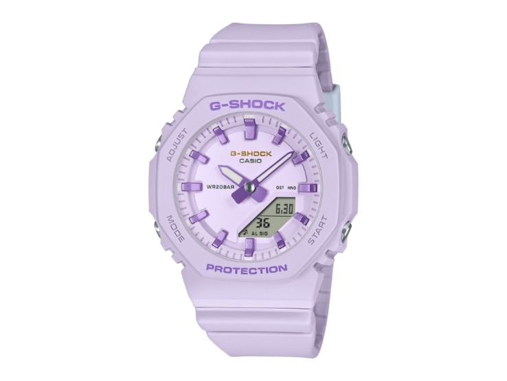 O relógio Casio G-Shock GMAP2125W-6A. (Fonte da imagem: Casio)