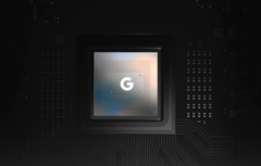 Os futuros Tensor G5 e Tensor G6 do Google podem ter um grande poder de fogo (fonte da imagem: Google)