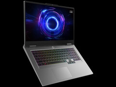 O Lenovo LOQ 17IRX10 é o primeiro laptop para jogos de 17 polegadas da série (Fonte da imagem: Lenovo)