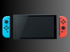 Design do Nintendo Switch 2 (Fonte da imagem: Nintendo)