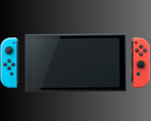 Design do Nintendo Switch 2 (Fonte da imagem: Nintendo)