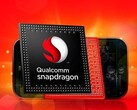 O Snapdragon 8s Elite será o sucessor do Snapdragon 8s Gen 3 do ano passado. (Fonte da imagem: Qualcomm)