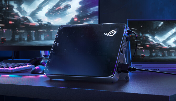 (Fonte da imagem: Asus)