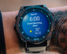 A última atualização beta da Garmin para o Enduro 3, o Fenix E e o Fenix 8 traz outras oito mudanças para o trio. (Fonte da imagem: Garmin)