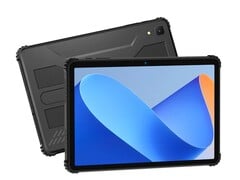 O MaxPad I10 S Pro é um tablet novo e bastante robusto com 4G LTE (Fonte da imagem: Bmax)