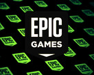 A última oferta da Epic Games inclui apenas um jogo. (Fonte da imagem: Epic Games Store)