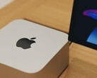 O novo Mac mini será a maior atualização da série em anos. (Fonte da imagem: Peng Originals - Unsplash)