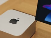 O novo Mac mini será a maior atualização da série em anos. (Fonte da imagem: Peng Originals - Unsplash)