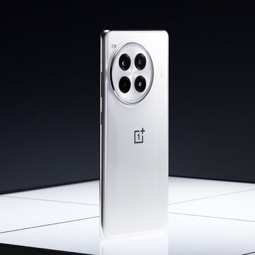 Design da parte traseira (fonte da imagem: OnePlus)
