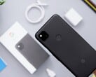 Alguns proprietários do Google Pixel 4a estão enfrentando problemas graves após a última atualização de software (Fonte da imagem: Daniel Romero)