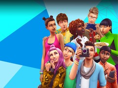 The Sims 4 foi lançado em setembro de 2014, o que faz com que ele tenha quase 10 anos de idade. (Fonte: Xbox)