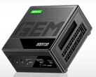 AOOSTAR Gem10 370 mini PC (Fonte da imagem: @realVictor_M on X/Twitter)