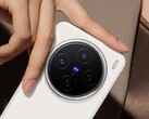 O gerente de produto da Vivo, Han Boxiao, divulgou novas fotos da câmera Zeiss do Vivo X200. (Fonte da imagem: Weibo)