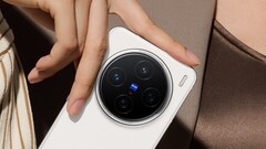 O gerente de produto da Vivo, Han Boxiao, divulgou novas fotos da câmera Zeiss do Vivo X200. (Fonte da imagem: Weibo)