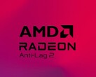 Os desenvolvedores precisarão integrar o novo AMD Anti-Lag 2 em seus títulos. (Fonte: Anton on Unsplash/AMD)