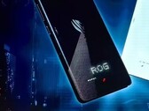 O ROG Phone 9. (Fonte da imagem: Digital Chat Station via Weibo)